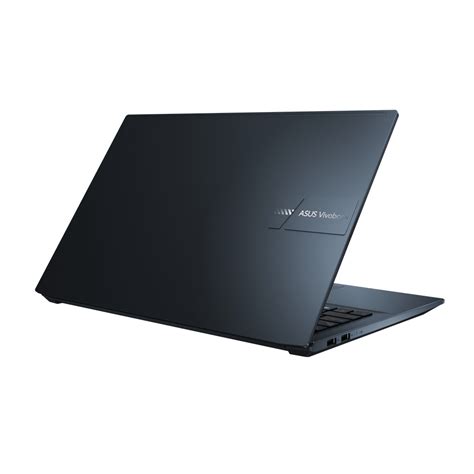 Asus Vivobook Pro 15 M3401qa Km048t Laptop Quiet Blue Datablitz