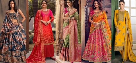 Trending Indian Ethnic Wear Outfits Best Seller Of 2021 Blog