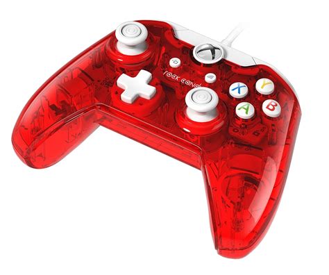 Officially Licensed Pdp Rock Candy Wired Controller For Xbox One