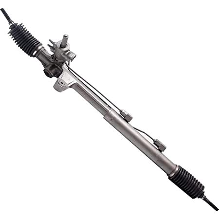 Rack Pinion United Power Steering Rack And Pinion Part Acura Tl Accord Cyl