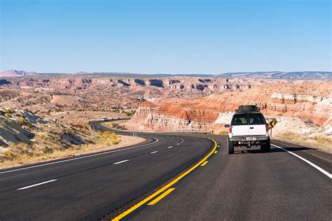 Best Guide to Arizona Car Insurance Requirements | Gebhardt Insurance