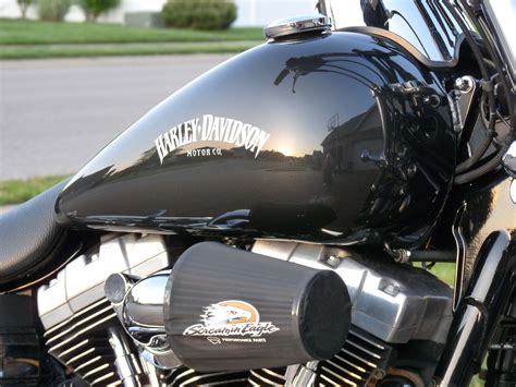 Tank Decal Help Page 2 Harley Davidson Forums