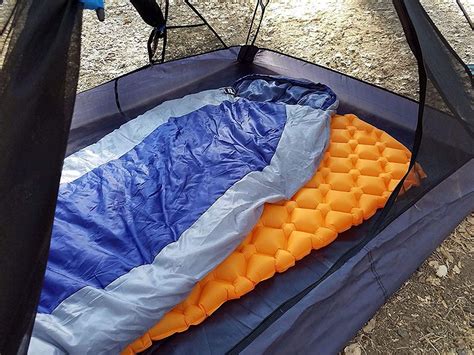 If so, you need the best mattress for car camping to get the best sleep possible on the road. The Best Camping Mattress (Air, Foam and Self-Inflating)