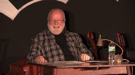 Richard Rohr The Law Of Three Youtube