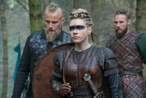 I purchased vikings season 5 part 2 and there is only the first episode and the trailer. UK TV review: Vikings Season 5 Part 1 (Episode 7 to 10 ...