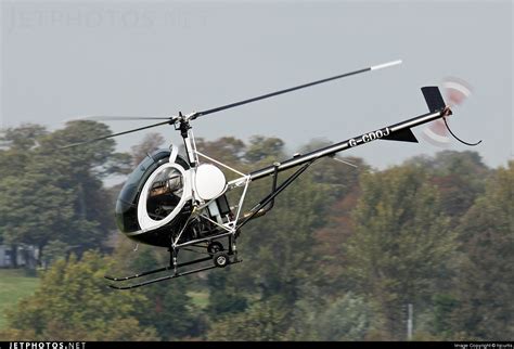 Schweizer s300c™ helicopter model 269c. G-CDOJ | Schweizer 269C-1 | Private | hjcurtis | JetPhotos