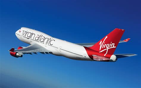 Opiniones De Virgin Atlantic Airways