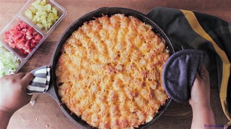 Here's how to make the best tater tot breakfast casseroles that will please all your friends and family! How to Make The Best Cheeseburger Tater Tot Casserole ...