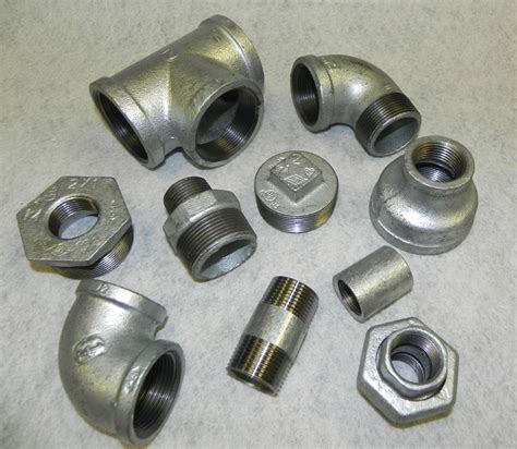 Galvanized Steel Pipe And Fittings Vacuum Pumps New Zealand