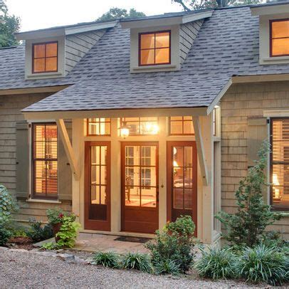 With a little adjustment of the hinges, you can adjust your front door in no time! small porch roof | porch | Pinterest | Porch roof, Sheds ...