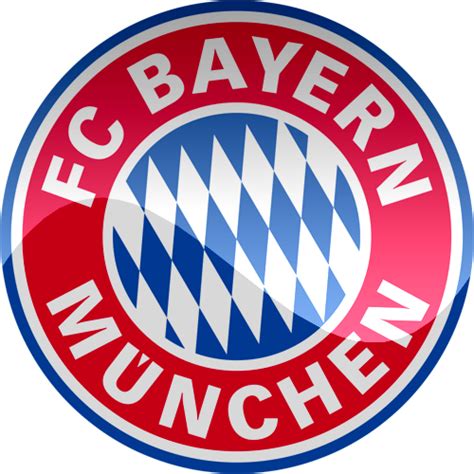 Notícias, jogadores e resultados do clube alemão. Bayern Munich Logo - We Need Fun