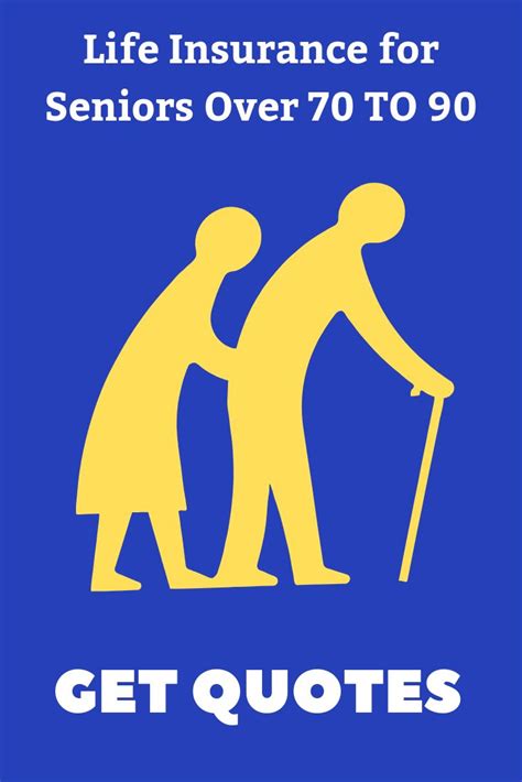 Posted on march 10, 2017 by burial insurance plans • 0 comments. Life Insurance for Seniors Over 70, 80, 90 - Affordable ...