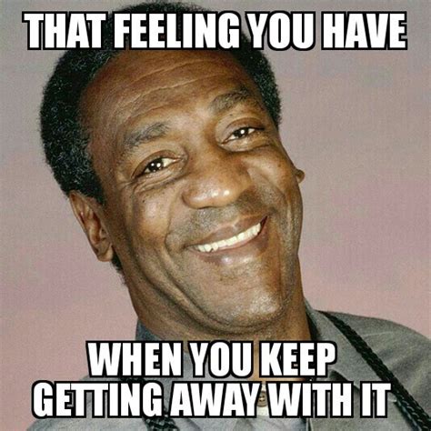 Bill Cosby Memes