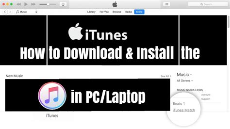 Itunes is also where you can join apple music and stream — or download and play offline — over 50 million songs, ad‑free. How to Download Latest Version & Install the itunes in PC ...