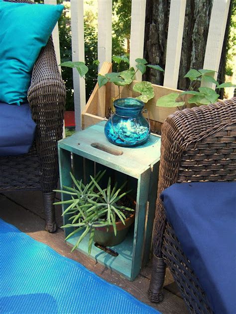 31 Clever Ways To Decorate Your Outdoor Space
