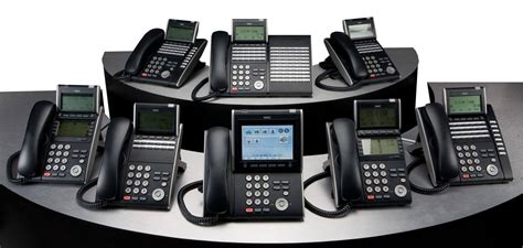 Pbxae Pbx Pabx Systems Voip Phones Nec Pbx Dubai