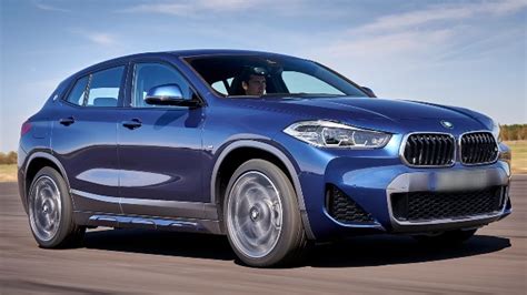 2023 Bmw X2 Introduces New Goldplay Package 2024 2025 Suvs