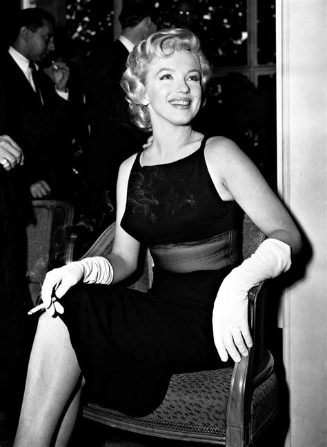 Marilyn Monroe La Poeta Que Se Convirti En Sex Symbol Flickrsexiezpix Web Porn