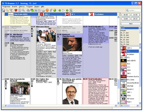Престрелка во скопската населба бутел. TV Browser - Free TV Program Guide