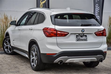 The ratings are based on a star system and can vary by style. 2017 BMW X1 xDrive28i X-Line With Navigation Stock # DG2579 for sale near Downers Grove, IL | IL ...