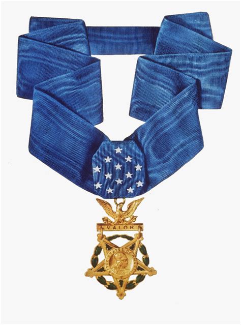 Congressional Medal Of Honor Macario Garcia Medal Of Honor HD Png Download Transparent