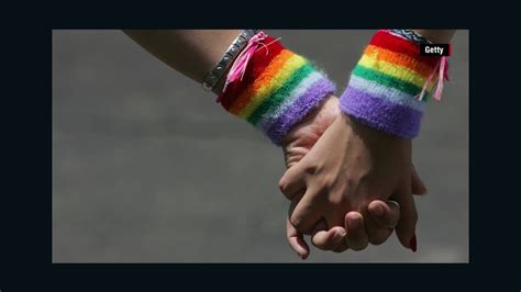 Episcopal Church To Allow Same Sex Marriages Cnn