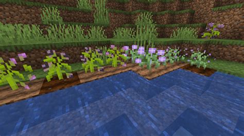 Meds And Herbs Mod 1152 Medicine Healing Poison 9minecraftnet