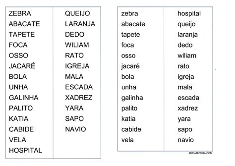 Letra Informada O Que é