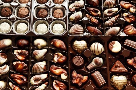 10 Most Expensive Chocolates In The World Insider Monkey
