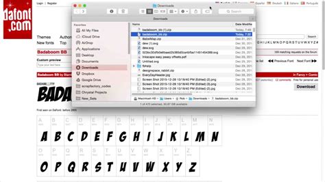 Cricut design space may be used on your android device as an app rather than through the internet browser on your device. Cricut Design Space - Installing Fonts for Cricut Design ...