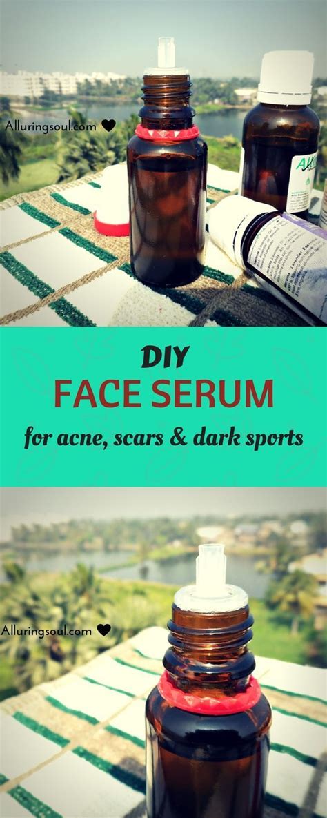 Best Aging Skin Care Face Serum Diy Acne Acne