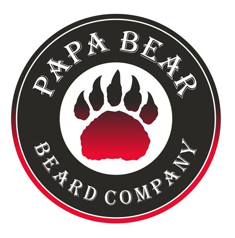 Papa Bear Png Png Image Collection