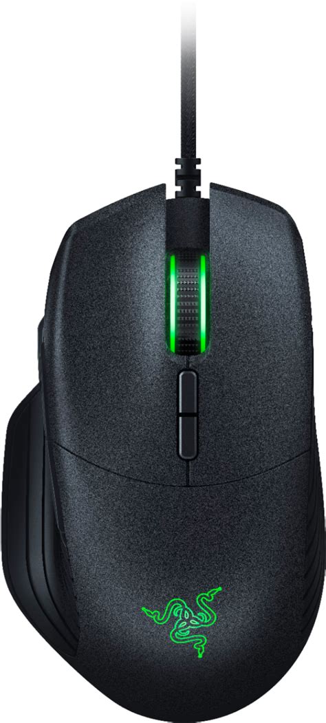 Best Buy Razer Basilisk Wired Optical Gaming Mouse With Chroma