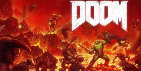 Doom 2016 Secrets Locations Guide Video Games Blogger