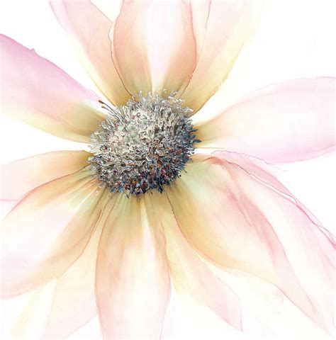 Beauty In Bloom Painting By Kimberly Deene Langlois Fine Art America