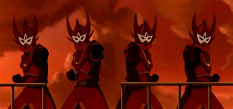Fanonfire Lords Red Guards Avatar Wiki Fandom Powered By Wikia