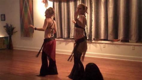 The Forbidden Bellydances In Asheville North Carolina Belly Dance Duo