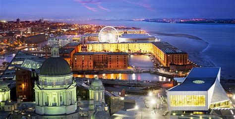 Vacation rentals available for short and long term stay on vrbo. Vote Liverpool Waterfront - Finalist in England's Great ...