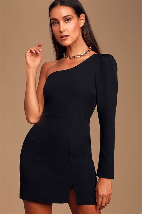 Black Bodycon Dresses Dresses And Clothing