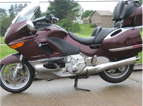 Warren pole reviews the bmw k1200lt and rate's it out of 10 based on it's looks, comfort, performance, reliability and value. 2000 BMW K 1200 LT-C for sale on 2040motos
