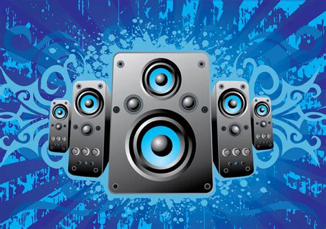 Explore the definitive archive of stories behind the music. Music Speakers