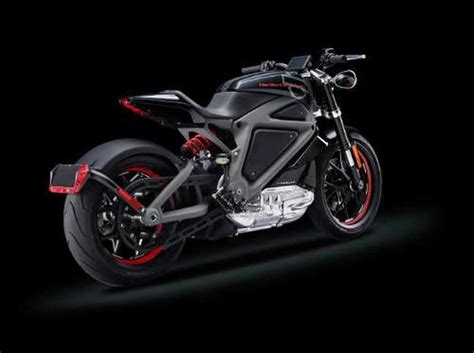 Shop with confidence on ebay! Green Explored: The Electric Harley