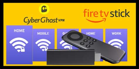 Best Vpn For Firestick Easy To Set Up Vpn On Your Amazon Fire