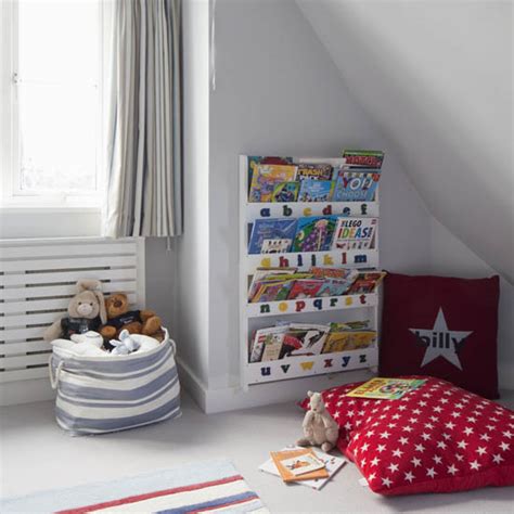 How To Create The Ultimate Kids Reading Corner Ideal Home