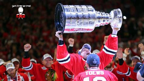 Chicago Blackhawks Win The Stanley Cup Ep099 Youtube