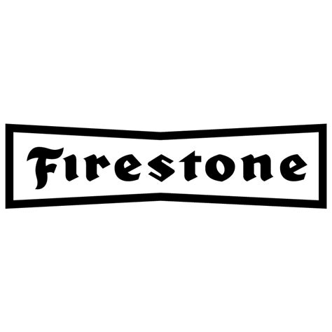 Firestone Logo Png