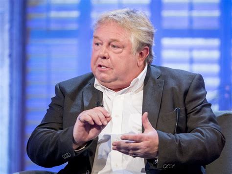 Nick Ferrari ~ Complete Biography With Photos Videos