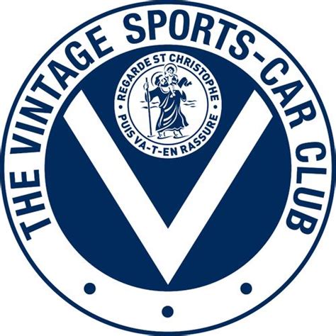 Vintage Sports Car Club Alchetron The Free Social Encyclopedia