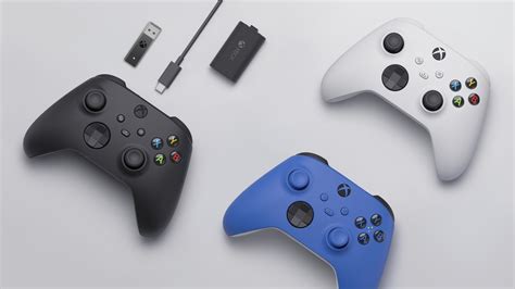 Xbox Unveils Updated Lineup Of Series Xs Accessories Game Informer