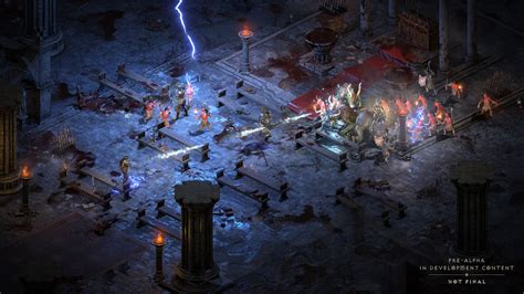 Diablo 2 Resurrected Will Be Released On September 23rd Deusgamerz